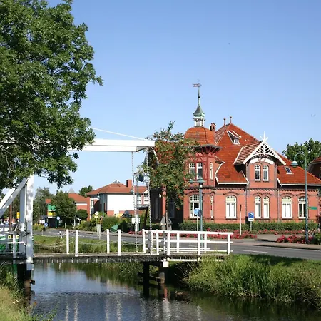 Deanchens Ferienwohnung, 95181