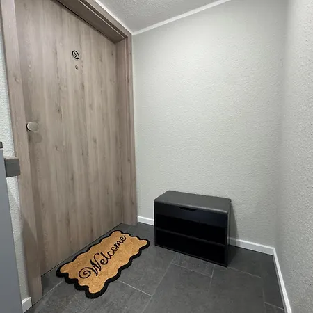 Deanchens Ferienwohnung, 95181 Apartmán *