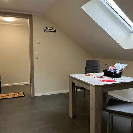 Apartmán Deanchens Ferienwohnung, 95181