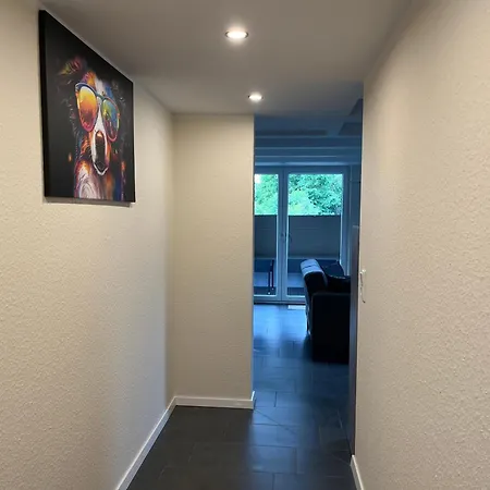Deanchens Ferienwohnung, 95181 Apartmán