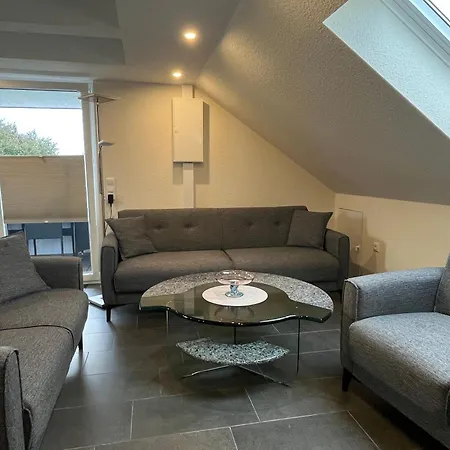 Deanchens Ferienwohnung, 95181 Rhauderfehn