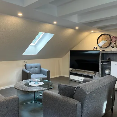Deanchens Ferienwohnung, 95181 Rhauderfehn