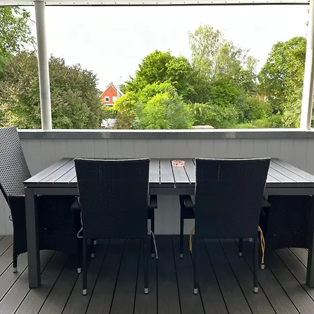 Deanchens Ferienwohnung, 95181 Rhauderfehn