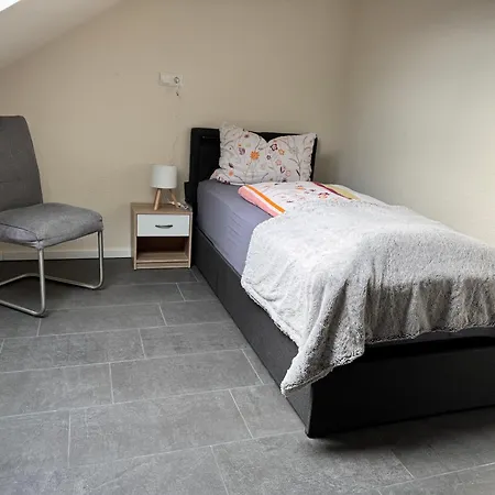 Deanchens Ferienwohnung, 95181 Rhauderfehn