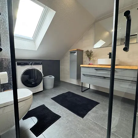 Appartamento Deanchens Ferienwohnung, 95181