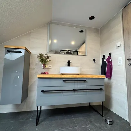 Deanchens Ferienwohnung, 95181